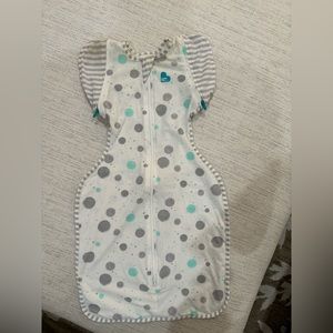 Love to Dream Transition Swaddle